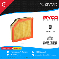 New RYCO Dust Holidng Air Filter For VOLVO XC90 3.2L B6324S5 A1769