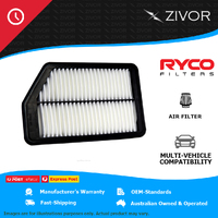 New RYCO Dust Holidng Air Filter For HYUNDAI I40 VF 1.7L D4FD A1774