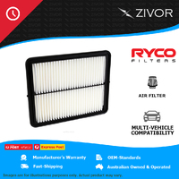 New RYCO Dust Holidng Air Filter For KIA SORENTO BL 2.5L D4CB A1775