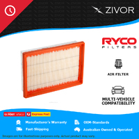 New RYCO Dust Holidng Air Filter For HOLDEN BARINA TM 1.6L F16D4 A1776