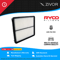 New RYCO Dust Holidng Air Filter For KIA OPTIMA TF 2.4L G4KJ A1779
