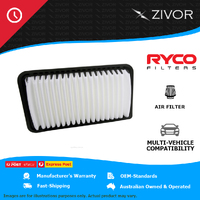 New RYCO Air Filter For NISSAN GT-R R35 NISMO 3.8L VR38DETT A1781