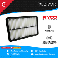 New RYCO Dust Holidng Air Filter For MAZDA MAZDA3 BK 2.0L RF A1785