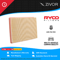 New RYCO Dust Holidng Air Filter For KIA MAGENTIS MG 2.7L G6EA A1789