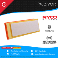 New RYCO Dust Holidng Air Filter For AUDI A5 8T 2.0L CNCD A1791