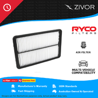 New RYCO Dust Holidng Air Filter For KIA SORENTO XM 2.2L D4HB A1794