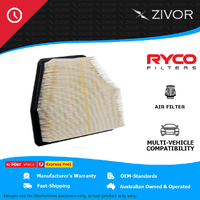 New RYCO Air Filter For HOLDEN CAPTIVA CG 3.0L HFV6 LFW SIDI A1796