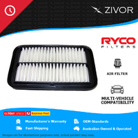 New RYCO Air Filter For SUZUKI ALTO GF MF310 1.0L K10B A1797