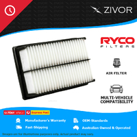 New RYCO Dust Holidng Air Filter For MAZDA CX-7 ER 2.2L R2 A1800