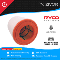 New RYCO Air Filter For AUDI A6 C7 4G 2.0L CNHA, CZJA, DDDA A1802