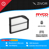 New RYCO Dust Holidng Air Filter For HONDA CR-V RM 2.4L K24Z9 A1807