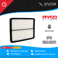 New RYCO Dust Holidng Air Filter For HYUNDAI SANTA FE DM 2.4L G4KJ A1808