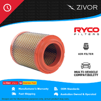 New RYCO Dust Holidng Air Filter For JEEP PATRIOT MK 2.4L ED3 A1810