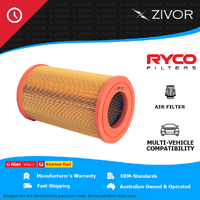 New RYCO Air Filter For HOLDEN COLORADO 7 RG 2.8L Duramax 2.8 A1811