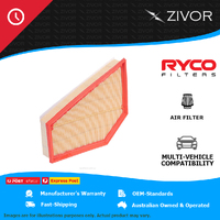 New RYCO Dust Holidng Air Filter For VOLVO V40 T4 2.0L B5204T8 A1816