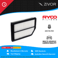 New RYCO Dust Holidng Air Filter For HONDA ODYSSEY RC 2.4L K24W7 A1820