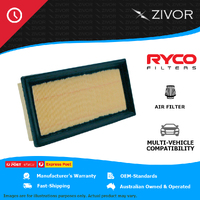 New RYCO Air Filter For MITSUBISHI MIRAGE LA 1.2L 3A92 MIVEC A1822