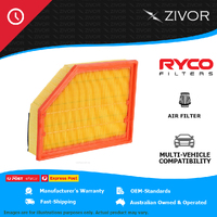 New RYCO Dust Holidng Air Filter For VOLVO XC90 4.4L B8444S A1826