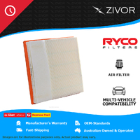 New RYCO Dust Holidng Air Filter For BMW 740i F01 3.0L N54 B30 A A1831