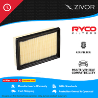 New RYCO Air Filter For TOYOTA PRIUS C NHP10R 1.5L 1NZ-FXE A1835