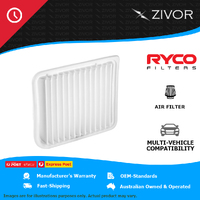 New RYCO Air Filter - Panel For MITSUBISHI OUTLANDER ZJ 2.4L 4J12 MIVEC A1839
