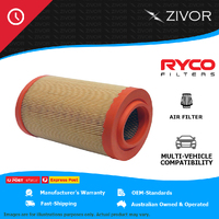 New RYCO Air Filter For ALFA ROMEO 159 939 SPORTSWAGON 2.2L 939 A.5000 A1840