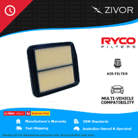 New RYCO design philosophy Air Filter For HONDA ODYSSEY RA 3.0L J30A3 A1846