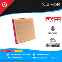 New RYCO Air Filter - Panel For CHRYSLER 300C LE 3.0L EXL, OM642 A1847