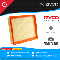 New RYCO Dust Holidng Air Filter For BMW 328i F31 2.0L N20 B20 A A1850
