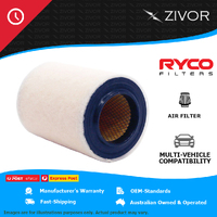 New RYCO Air Filter - Round For ALFA ROMEO GIULIETTA 940 1.4L 940 C.2000 A1851