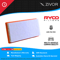 New RYCO Dust Holidng Air Filter For FIAT 500C 0.88L 312 A.2000 A1854