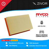 New RYCO Dust Holidng Air Filter For HOLDEN TRAX TJ 1.8L F18D4 A1856