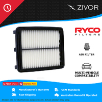 New RYCO Air Filter For MAZDA CX-3 DK 1.8L S8 SkyActiv-D A1860