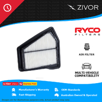 New RYCO Dust Holidng Air Filter For HONDA CR-V RE 2.2L N22B4 A1863
