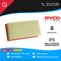 New RYCO Air Filter For PEUGEOT 308 T9 1.2L EB2DTS (HNY) A1864