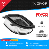 New RYCO Air Filter For AUDI A3 8V 40 TFSI 2.0L CZPB, DKZA A1868