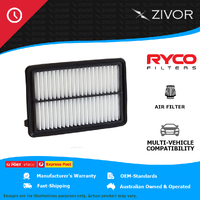 New RYCO Dust Holidng Air Filter For HONDA CR-V RM 2.0L R20A5 A1869