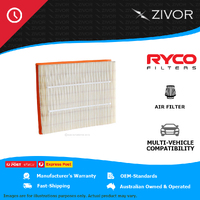 New RYCO Air Filter For BMW M M2 F87 COMPETITION 3.0L S55 B30 A A1872