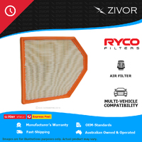 New RYCO Air Filter For BMW X3 F25 XDRIVE 20i 2.0L N20 B20 A A1873