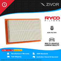 New RYCO Air Filter For MERCEDES-BENZ C200 S205 2.0L M274 A1874