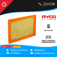 New RYCO Air Filter For TOYOTA HILUX TGN121R 2.7L 2TR-FE A1876