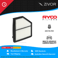 New RYCO Dust Holidng Air Filter For HONDA HR-V RU 1.8L R18ZF A1879