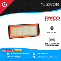 New RYCO Dust Holidng Air Filter For BMW 730d F01 3.0L N57 D30 A A1881