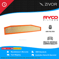 New RYCO Air Filter For BMW X3 E83 XDRIVE 30d/3.0d 3.0L M57 D30 TU A1882