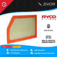 New RYCO Air Filter For JEEP CHEROKEE KL 2.4L MULTIAIR ED6 A1883