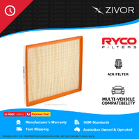 New RYCO Air Filter For FORD TRANSIT VM 2.2L Duratorq QVFA A1884