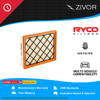 New RYCO Air Filter For FORD MONDEO MD 2.0L Ecoboost TNCD TNCF A1885