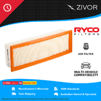 New RYCO Dust Holidng Air Filter For BMW 520d F11 2.0L B47 D20 A A1886