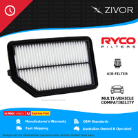 New RYCO Dust Holidng Air Filter For HONDA CITY GM 1.5L L15Z1 A1888