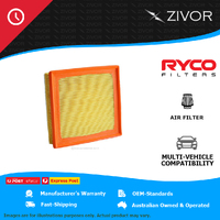 New RYCO Air Filter For MITSUBISHI TRITON MQ 2.4L 4N15 A1891